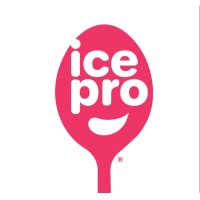 Ice Pro logo - Similar company to Rosey'S Mark