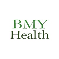BMY Health Pakistan logo - Similar company to Ellehacks