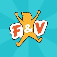 Fit & Vaardig op school logo - Similar company to Springlab