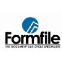 Formfile - The Document Lifecycle Specialists