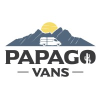 Papago Vans logo - Similar company to Papago Inc.