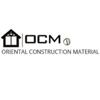 OCM Backer logo - Similar company to Oriental Construction Material Industry Co., Ltd.