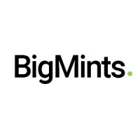 BigMints logo - Similar company to Mezzex