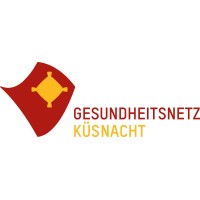 Gesundheitsnetz Küsnacht AG logo - Similar company to Forsocialrobots
