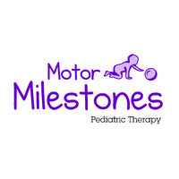 Motor Milestones Pediatric Therapy logo - Similar company to Connect The Dots Pediatric Therapy