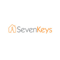 Seven Keys logo - Similar company to Creative Fox
