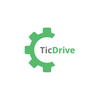 TicDrive logo - Similar company to Sk Ventures
