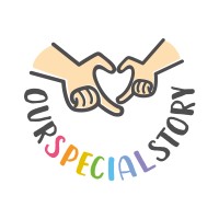 Our Special Story logo - Similar company to Nurture Pods