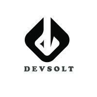 DEVSOLT logo - Similar company to Butchie'S