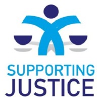 Supporting Justice C.I.C. logo - Similar company to Dais Engagement And Consultancy Cic
