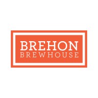 Brehon Brewhouse logo - Similar company to Kinnegar Brewing