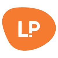 Laneway Promos logo - Similar company to Custom Gear - Brand Support Agency | Return On Pty Ltd