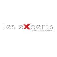 Les eXperts logo - Similar company to Exedra Ag