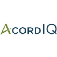 AcordIQ logo - Similar company to Renascence Development
