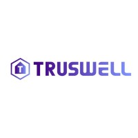 TRUSWELL logo - Similar company to Aztech Global Ltd.