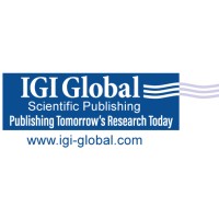 IGI Global Scientific Publishing logo - Similar company to Inchainge