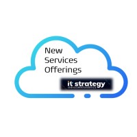 ITSTRATEGY logo - Similar company to Itstrategy:  Estrategia Con Tecnología
