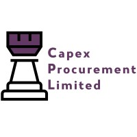 Capex Procurement Limited logo - Similar company to Lanwave Technology, Inc.