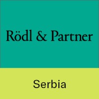 Rödl & Partner Serbia logo - Similar company to Focus Factor Plus