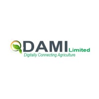 Digital Agroproduct and Market International Limited logo - Similar company to Ceos