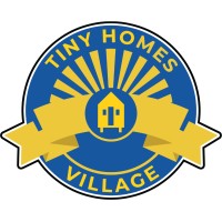 Tiny Homes Village logo - Similar company to Far Out Tiny Homes