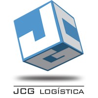 JCG Soluções em Logística logo - Similar company to Mc3 Tecnologia E Logistica
