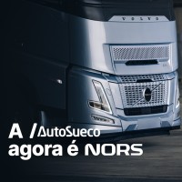 Auto Sueco Centro Oeste logo - Similar company to Alis Trucks