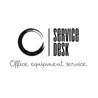 Service Desk logo - Similar company to Sodasi Technology Company | سـداسـي لـتـقـنـيـة الـمـعـلـومـات