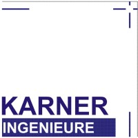 KARNER INGENIEURE GmbH logo - Similar company to Geo Net Solution Gmbh