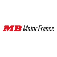 MB MOTOR FRANCE logo - Similar company to Macbor Motorcycles