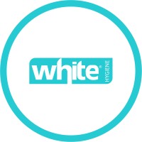White Hygiene logo - Similar company to Packaging Manufacturer - Bst Plastics
