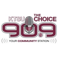 KTSU 90.9 FM logo - Similar company to Hiram Clarke Fort Bend Redevelopment Authority