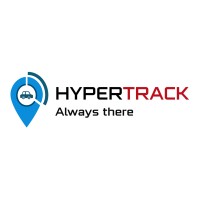 HyperTrack Services logo - Similar company to Bongo Xpress
