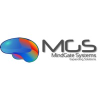MindGate Systems logo - Similar company to Mindgates Softtech Solutions