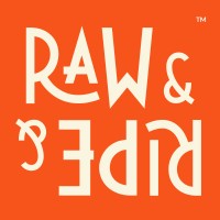 Raw & Ripe logo - Similar company to Koopbox