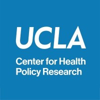 UCLA Center for Health Policy Research logo - Similar company to Math Speaks, Inc.