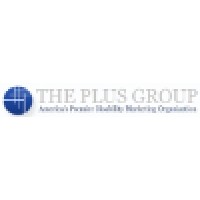 The Plus Group Texas logo - Similar company to Truluma
