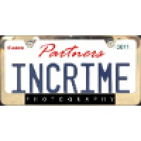 Partners In Crime Photography logo - Similar company to Downtown Wabash, Inc.