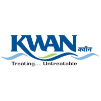 Kwan Environmental Solutions India Pvt Ltd logo - Similar company to Shanghai Yangxiang Industry Co.,Ltd