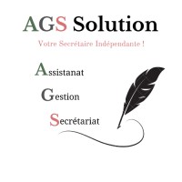 AGS SOLUTION logo - Similar company to Ags Solutions