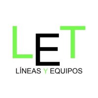 Lineas y Equipos logo - Similar company to Solventia Soluciones Integrales España