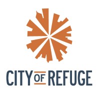 City of Refuge, Inc. logo - Similar company to Devvoid