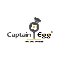 Captain Egg logo - Similar company to Legacy Infotech