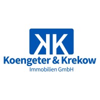 Koengeter & Krekow Immobilien GmbH logo - Similar company to Office Zero69