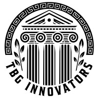 TBG Innovators logo - Similar company to Amorphology, Inc