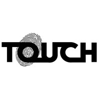 Touchldn logo - Similar company to Gray Media Ltd