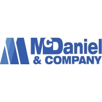 McDaniel and Company logo - Similar company to T-Rex (Total Range Exerciser)