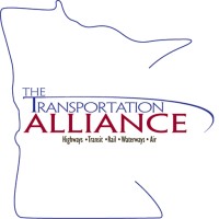 The MN Transportation Alliance logo - Similar company to Bus Master Warranty