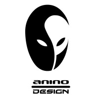 Anino Design logo - Similar company to Genx Sports And Media Production Corp.