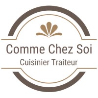 Comme Chez Soi logo - Similar company to Cademe